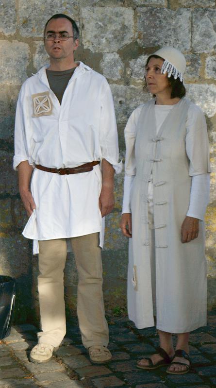 Nuits Romanes 2008 animations_004.JPG